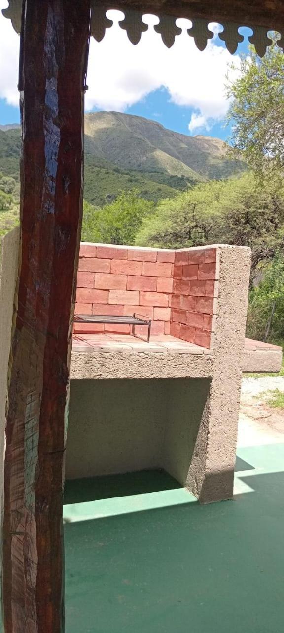 Chalet Jilgueros *