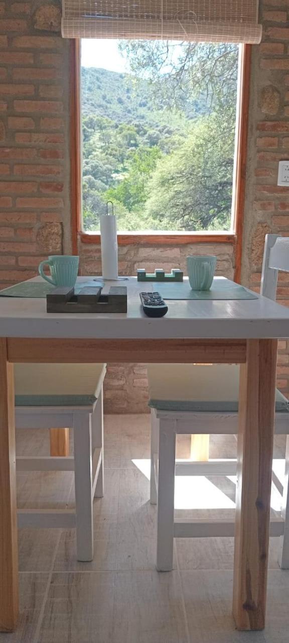 Jilgueros